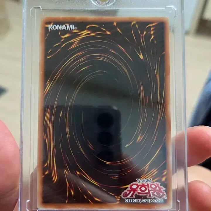 [BUNJANG] Yu-Gi-Oh! Trap Trick Prismatic Secret Rare Card / 유희왕 트랩호릭 프리즈마틱 시크릿 레어 카드
