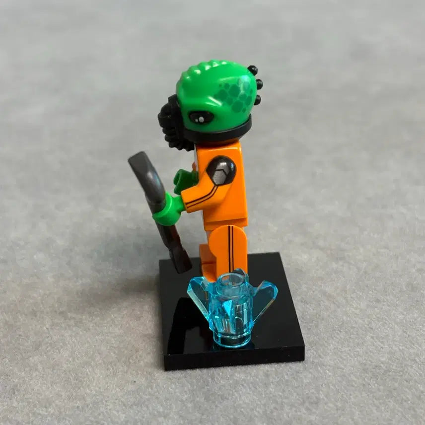 [BUNJANG] LEGO Minifigures Series 21 71029 Alien Villain / 레고 미니피규어 시즌21 71029 외계인 악당
