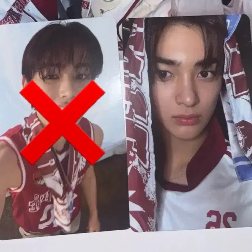 [BUNJANG] CORTIS Gunho Green Green Weverse Lucky Draw Photocard / 코르티스 건호 그린그린 위버스 럭드 포카 양도