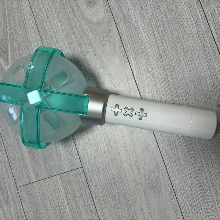 [BUNJANG] TXT Official Lightstick / 모아봉