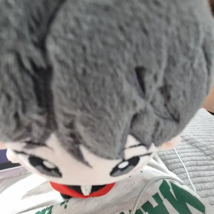 [BUNJANG] Bbyongjoong BbyoJoonsoo Doll Bundle Set / 뽀영중 뽀준수 인형(져지 옷 일괄)