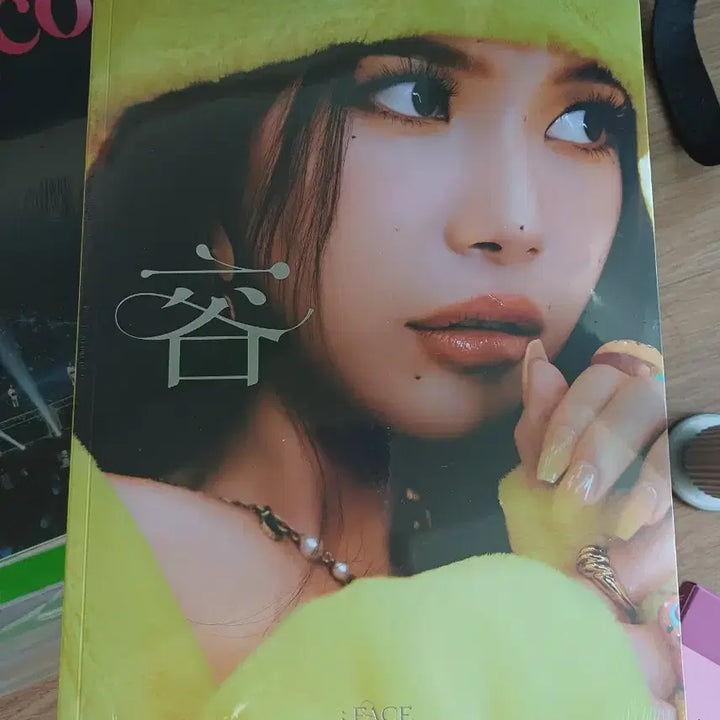 [BUNJANG] Mamamoo I SAY MAMAMOO : THE BEST Album / 마마무  I SAY MAMAMOO : THE BEST