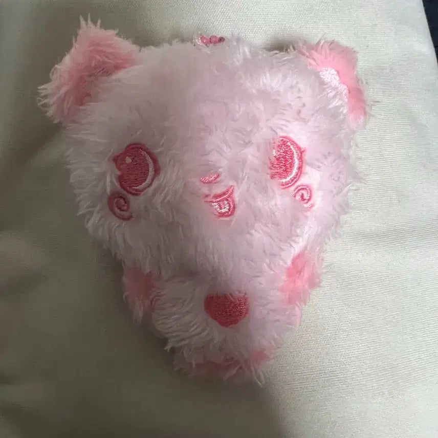 [BUNJANG] NCT WISH Sakuya Pink Pangie / 엔시티위시 사쿠야 핑크 팡이