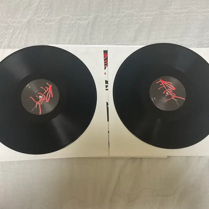 [BUNJANG] Playboi Carti Whole Lotta Red LP / 플레이보이 카티 Whole Lotta Red LP 팝니다