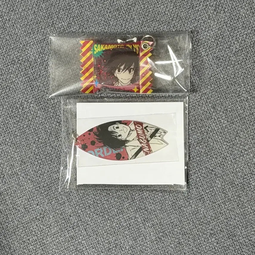 [BUNJANG] Nagumo Shakers &