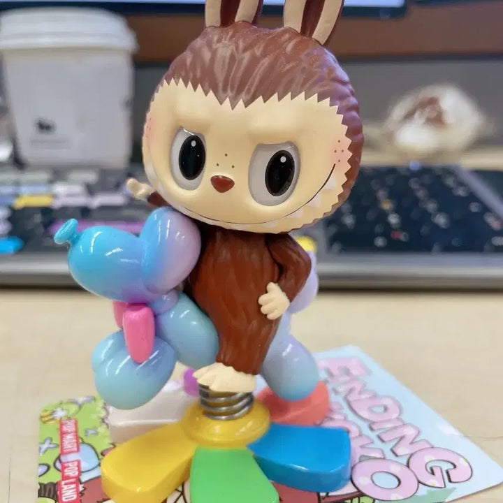 [BUNJANG] Pop Mart Labubu &