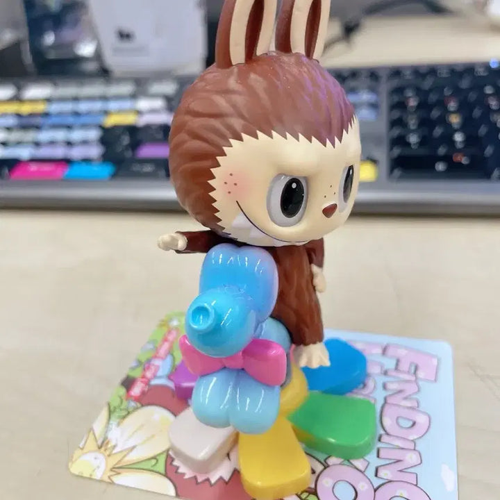 [BUNJANG] Pop Mart Labubu &