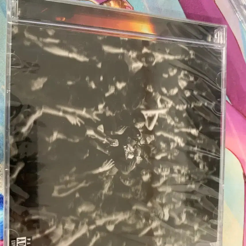 [BUNJANG] ENHYPEN YAHI CD (Sealed) / ek - yaho cd 미개봉