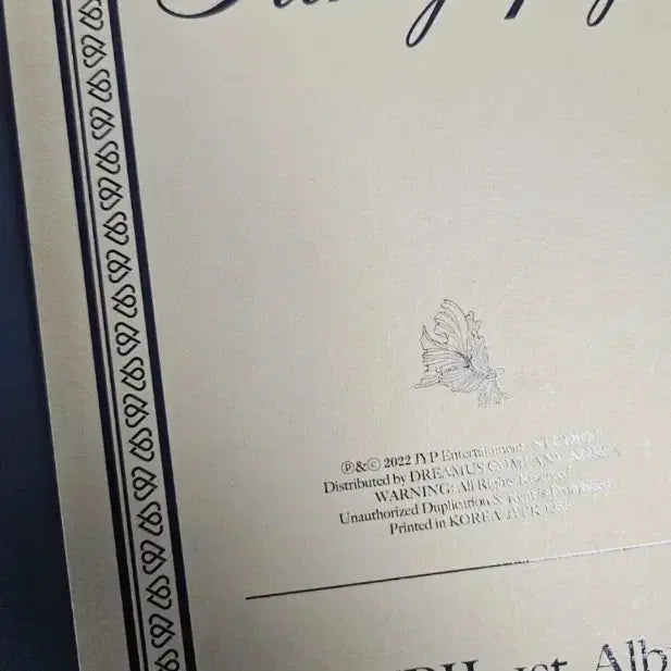 [BUNJANG] DAY6 Young K Pilmography Part 2 Album Unsealed / 데이식스 원필 앨범 필모그래피 단순개봉