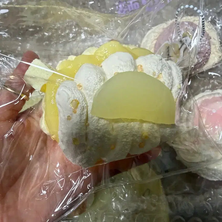 [BUNJANG] Moomooshop Baehanjogak / 무무샵 배한조각