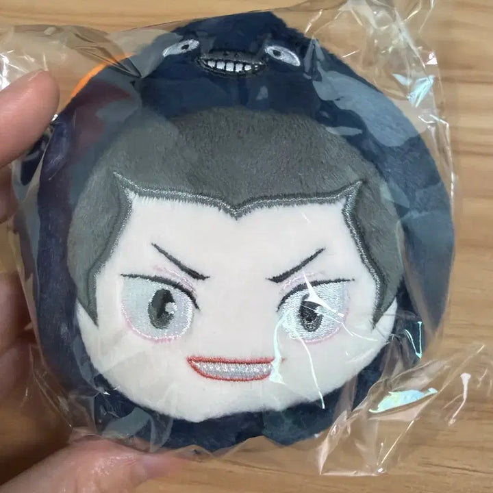 [BUNJANG] Haikyuu!! Tenorinz Collection Vol. 2 - Ryunosuke Tanaka / 하이큐 테노린즈 컬렉션 2탄 - 타나카 류노스케
