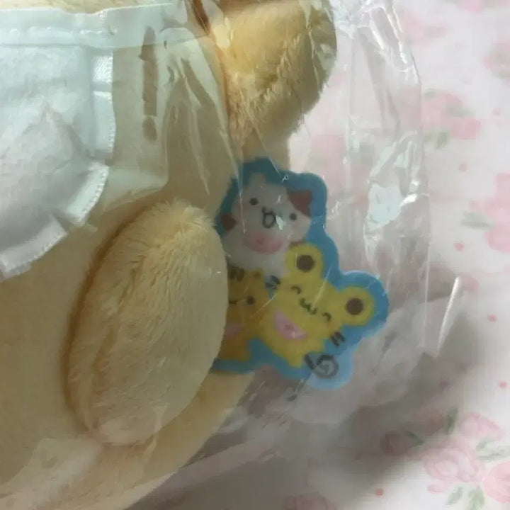 [BUNJANG] Sanrio Pompompurin 30th Anniversary Sweet Party Plush Pouch Friends Muffin Bagel Scone / 산리오 폼폼푸린 30주년 스위트 파티 누이 파우치 프렌즈 머핀 베이글 스콘