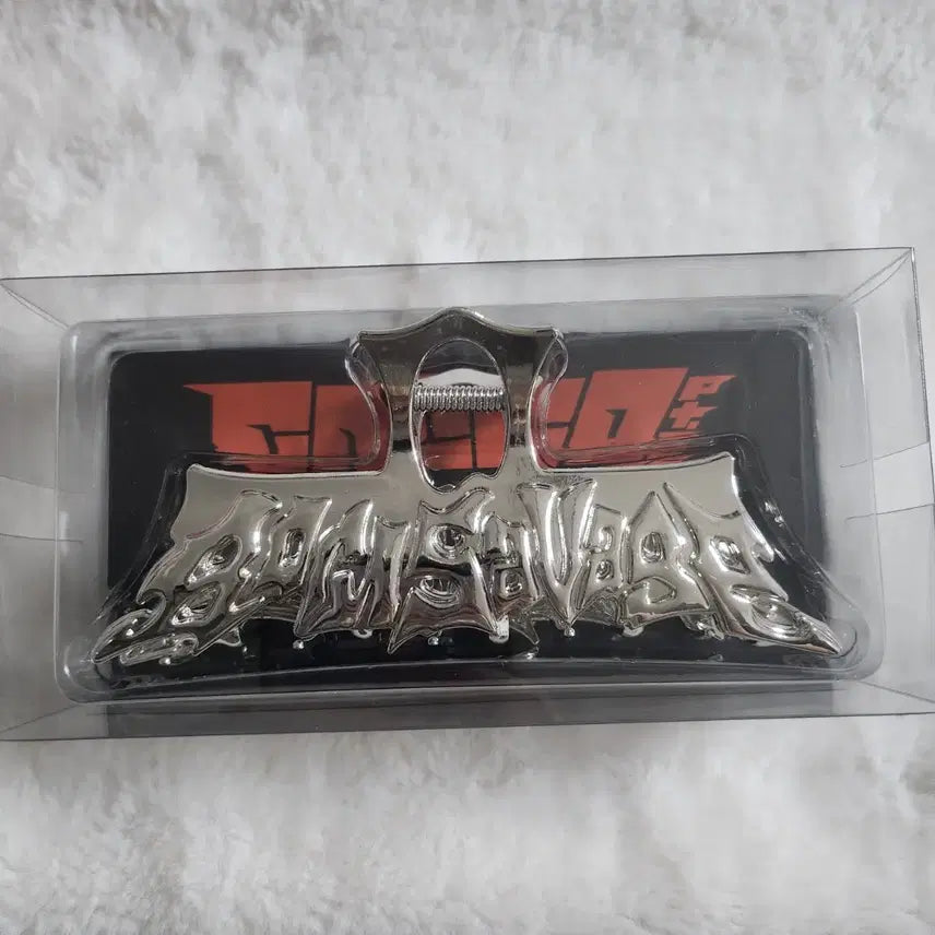 [BUNJANG] Play V Collection "Caligo Part 2" Badge Set / [미개봉] 플레이브 칼리고 파트2 집게핀 본새비지