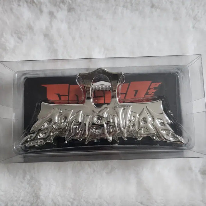 [BUNJANG] Play V Collection "Caligo Part 2" Badge Set / [미개봉] 플레이브 칼리고 파트2 집게핀 본새비지
