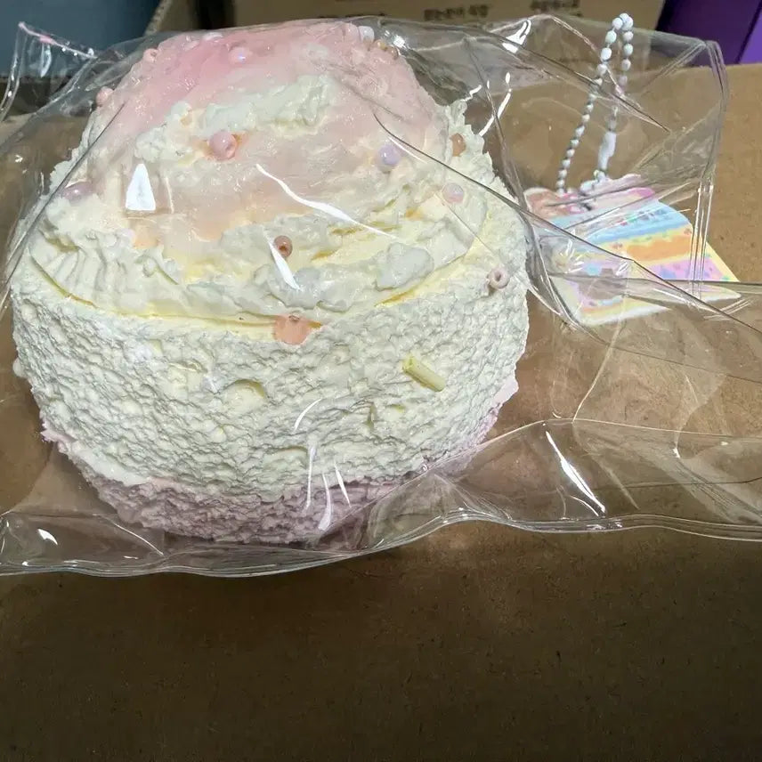 [BUNJANG] Moomoo Shop Ice Cream Bag Charm / 무무샵 아이스크림