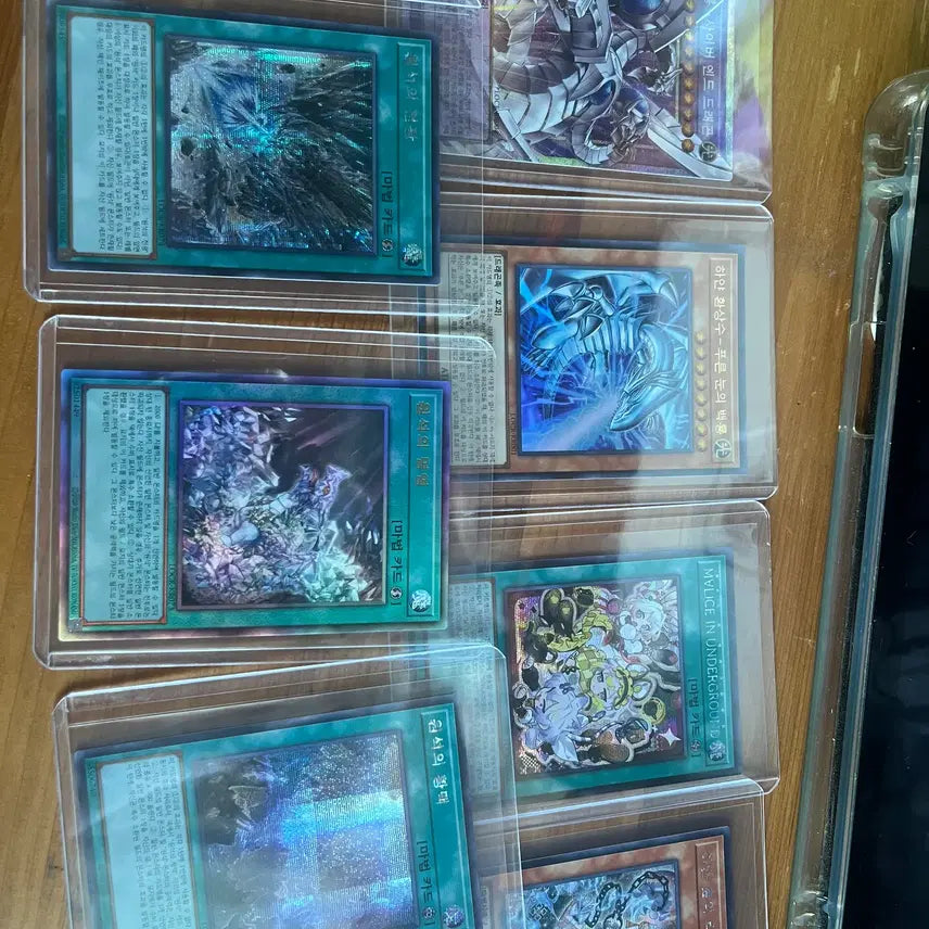 [BUNJANG] Yu-Gi-Oh! Official Card Game Booster The Rivals&
