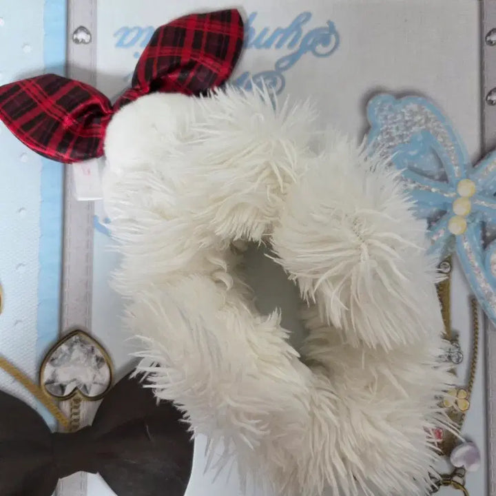[BUNJANG] Prism Stone Fairie Mimi Shushu Doll / 프리즘스톤 페어챔 미미 슈슈 판매
