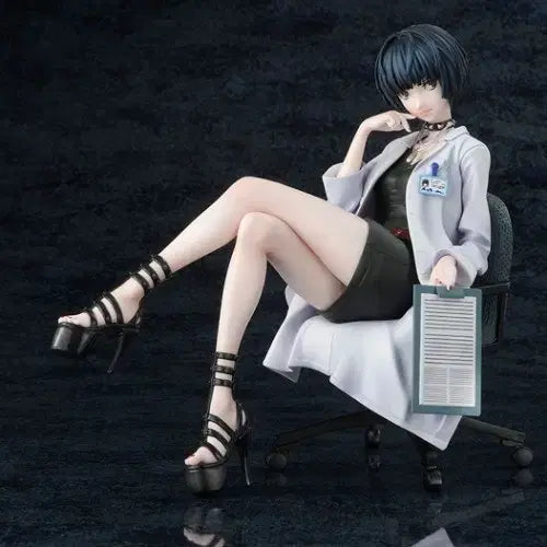 [BUNJANG] Persona 5 Tae Takemi 1/7 Scale Figure by Amakuni / 페르소나5 타케미 타에 아마쿠니 피규어
