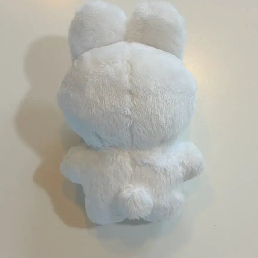 [BUNJANG] PLAVE PLAVEBOO Yejun Plush Doll / 플레이브 플레이뿌 솜솜플리 예준 인형