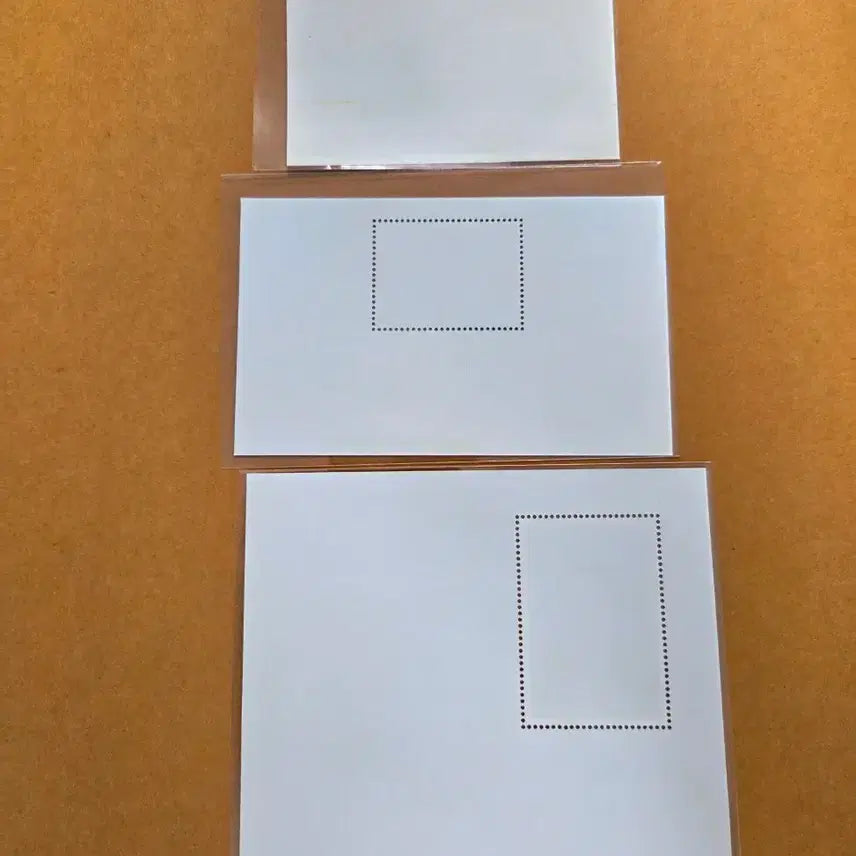 [BUNJANG] Presidential Inauguration Commemorative Stamp Sheet / 대통령 취임 기념 우표 시트