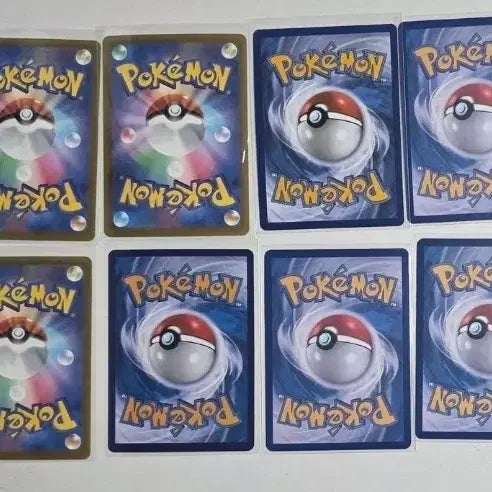 [BUNJANG] Pokemon Card AR 11 Types &amp; SR 2 Types Bundle (Japanese, Korean, Chinese) / 포켓몬 카드 로토무 , 파라블레이즈 ,개굴반장 ,아꾸왁 , 헬가 , 크로뱃 ar 등 ar 11종 sr 2종 일판 중판 한판 일괄 판매