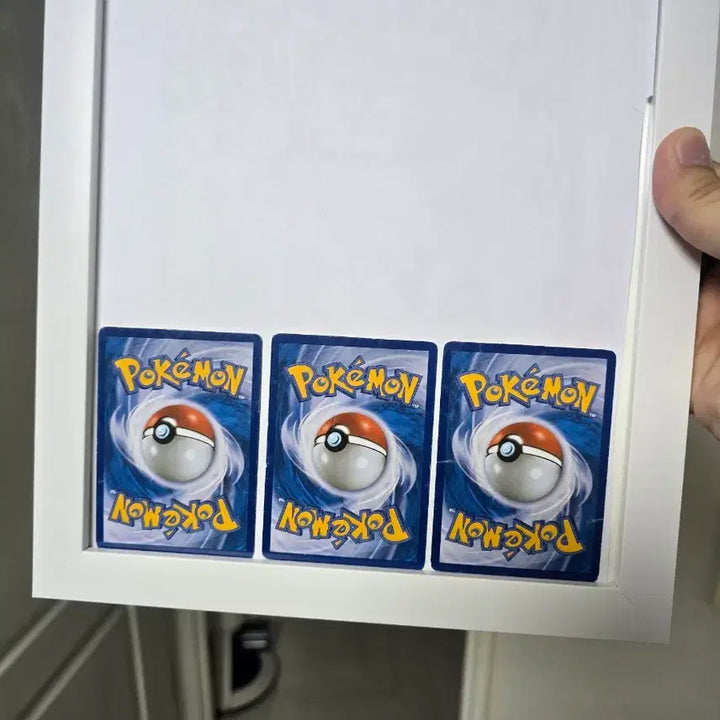 [BUNJANG] Pokemon Cards EBB BW 2013 Piplup Starting Evolution Set (Piplup, Prinplup, Empoleon) / [포켓몬 카드] EBB BW 2013 팽도리 스타팅 진화 세트 (팽도리, 팽태자, 엠페르트)