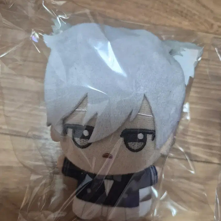 [BUNJANG] Blue Lock Nagi &amp; Reo Chibi Plush Bundle Set / 블루록 나기 레오 치비구루미 누이 4개 일괄