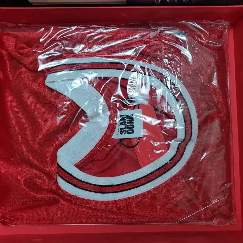 [BUNJANG] Slam Dunk Ryota Miyagi Jersey XXL (Omake Authentic / Full Box Package) / 정대만 유니폼 XXL (오마케 정품 / 박스 풀패키지)