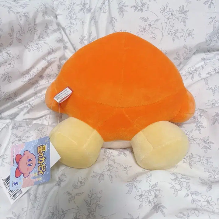 [BUNJANG] Kirby`s Dream Land Waddle Dee Plush Toy / 별의커비 웨이들디 인헝