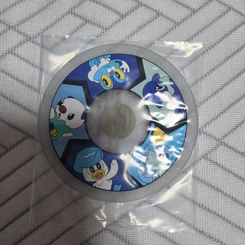 [BUNJANG] Pokemon 30th Anniversary Lottery H Prize Glass Cup / 포켓몬 30주년 쿠지 H상 유리잔