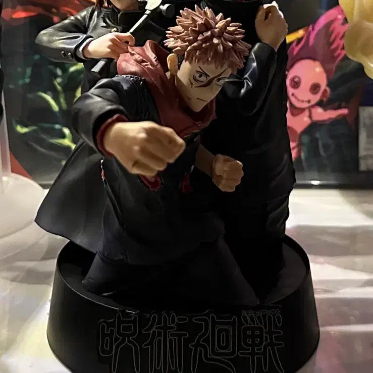 [BUNJANG] Jujutsu Kaisen Ichiban Kuji 5th Anniversary Last One Prize Figure / 주술회전 제일복권 5주년 라스트원상 피규어