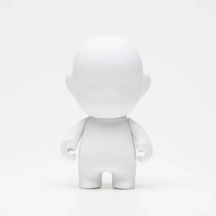 [BUNJANG] DOTOY DIY Custom Figure (Sealed) / DOTTOY DIY 커스텀 피규어 (미개봉)