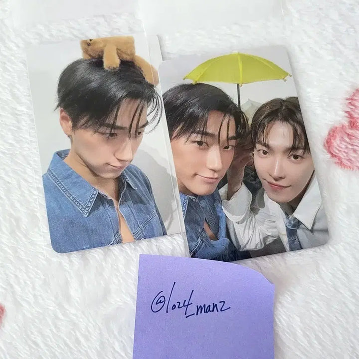 [BUNJANG] ATEEZ San Unit Map of the Soul Seoul Lucky Draw Photocard Set / ATEEZ MAPDAL SEOUL LD hj san unit 에이티즈 맵달 서울 럭드 인프피즈 유닛 산 최산 세트