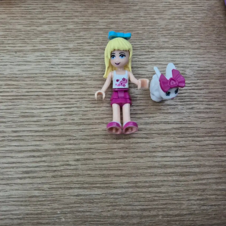 [BUNJANG] Lego Friends 41308 Stephanie&