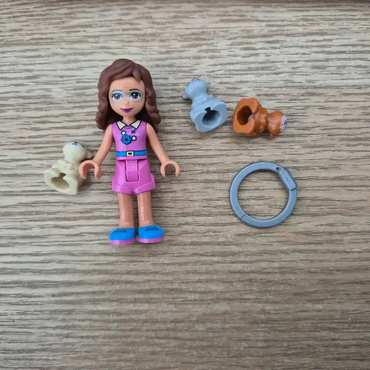 [BUNJANG] LEGO Friends Olivia&