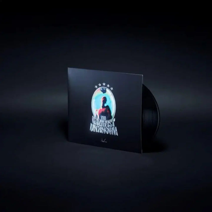 [BUNJANG] King Gnu 4th Album &