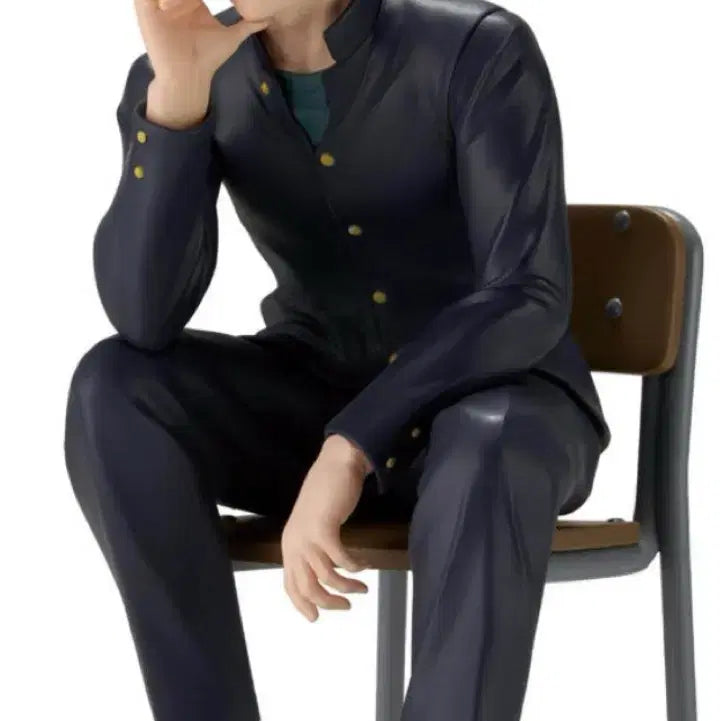 [BUNJANG] Gintama 3-Z Gintoki Hijikata Figure Banpresto / 은혼 삼젯 히지카타 피규어 반프레스토 3학년 z반 긴파치