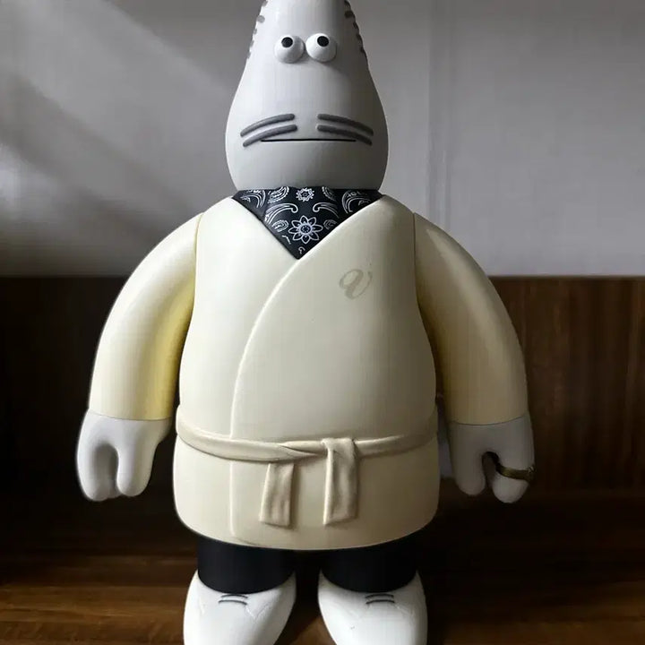 [BUNJANG] AMOS TOY Chairman Figure by James Jarvis / AMOS TOY 아모스토이