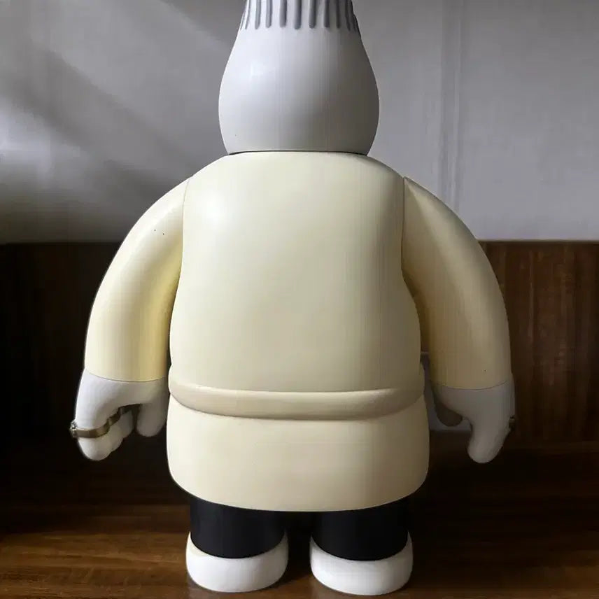 [BUNJANG] AMOS TOY Chairman Figure by James Jarvis / AMOS TOY 아모스토이