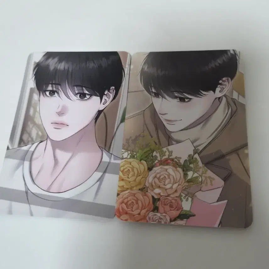 [BUNJANG] Diamond Dust Sparkles Photocard / 다이아몬드 더스트 포카 양도 컬포 다더 레봄 레진 스파클즈
