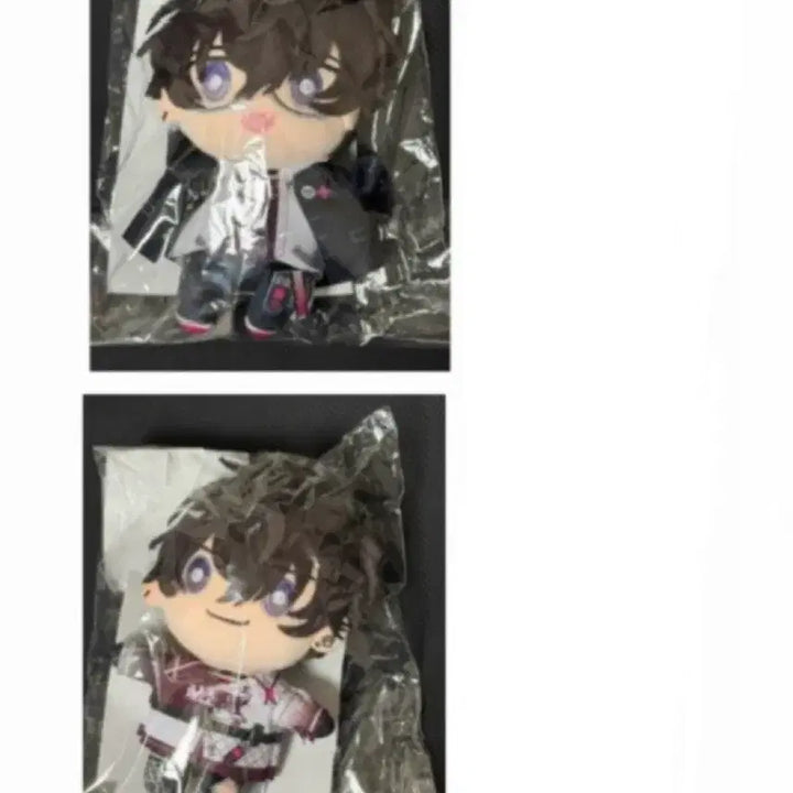 [BUNJANG] NIJISANJI ORIENS Saiki Ittetsu Birthday Plush &amp; Acrylic Bundle / 니지산지 오리엔스 사이키 잇테츠 생일 누이 파페 아크릴 일괄
