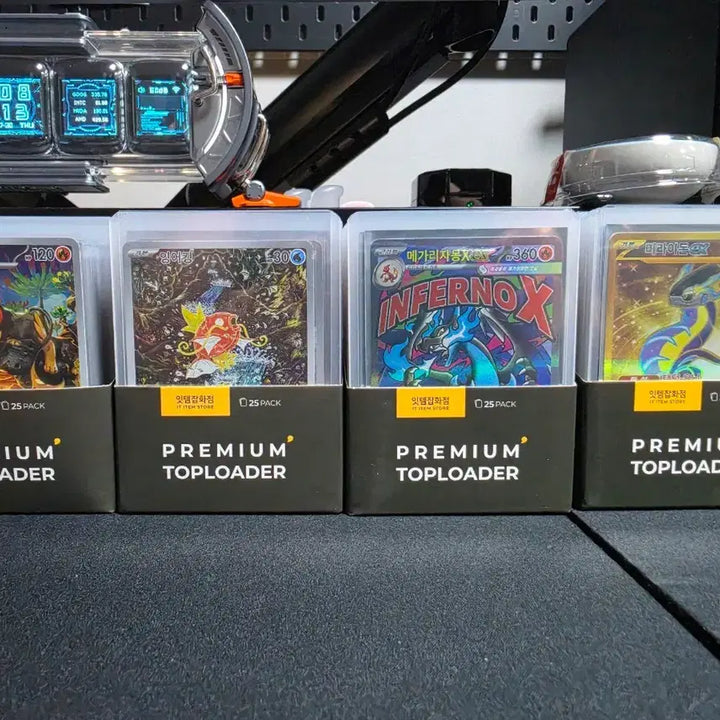 [BUNJANG] Pokemon TCG Cards - Full Set (AR, SR, SAR, MA, UR, Promo, etc.) / 포켓몬 카드 ar sr sar ma ur 프로모션 등등 통으로팝니다