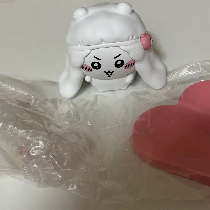 [BUNJANG] Chiikawa Hagetaro Fortune Teller Chiikawa Figure / 치이카와 투성이 피규어 다라케 점술사 치이