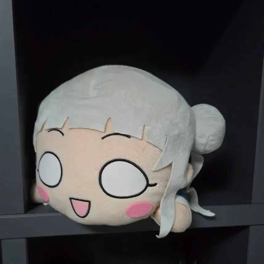 [BUNJANG] Love Live Liella! Chisato Jumbo Plush / 러브라이브 리에라 치사토 점보 네소 판매해요