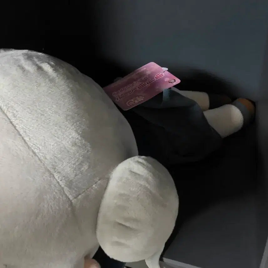 [BUNJANG] Love Live Liella! Chisato Jumbo Plush / 러브라이브 리에라 치사토 점보 네소 판매해요