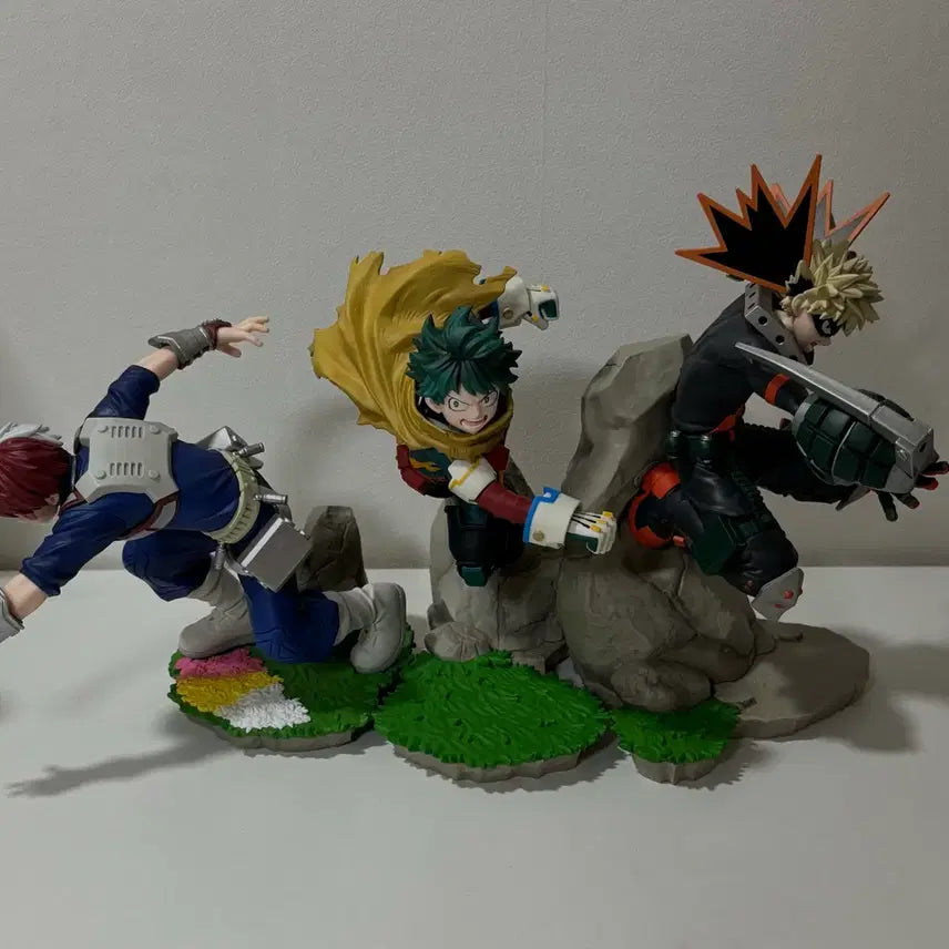 [BUNJANG] My Hero Academia The Movie: You&