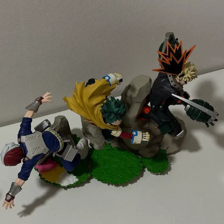 [BUNJANG] My Hero Academia The Movie: You&
