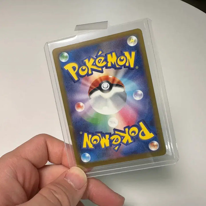 [BUNJANG] Japanese Pokemon Card 151 Mew RR / 일판 포켓몬 카드 151 뮤 RR