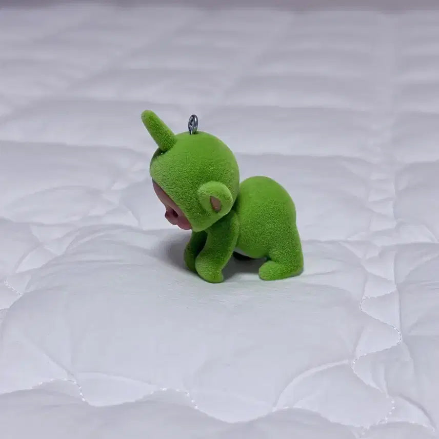 [BUNJANG] Goodal Teletubbies Figure / 구달 텔레토비 피규어