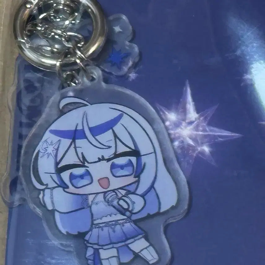 [BUNJANG] Hebi Keychain / 헤비 키링  hebi 키링